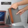 Adjustable Elastic Band Pen Case Leather Pencil Pouches For Hardcover Journal Notebook Pencil Case Sleeves Pen Pouches