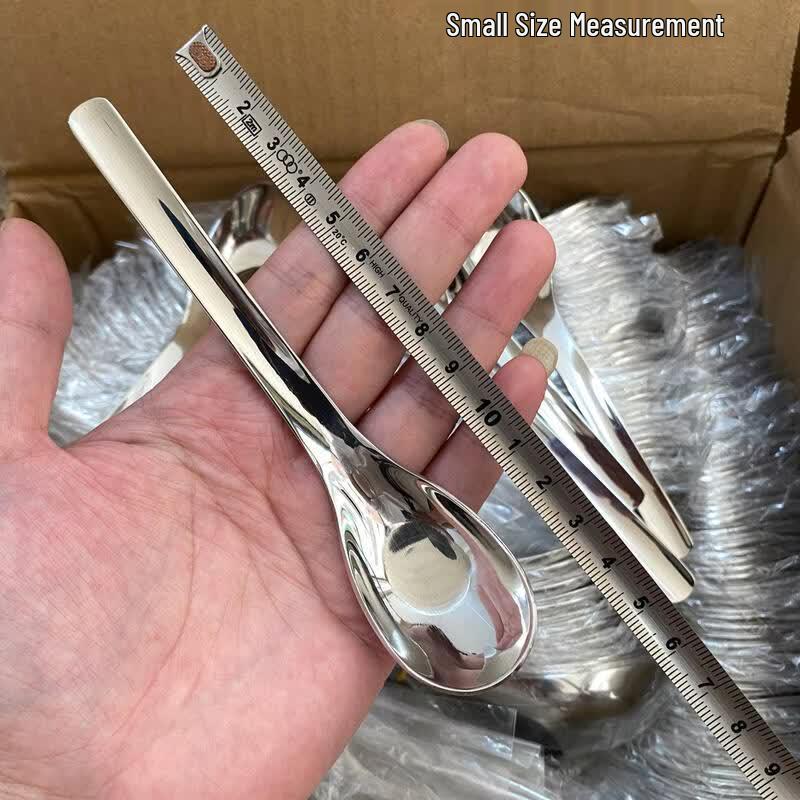 316 Stainless Steel Children s Spoon