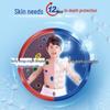 Safeguard Classic Pure White Body Wash
