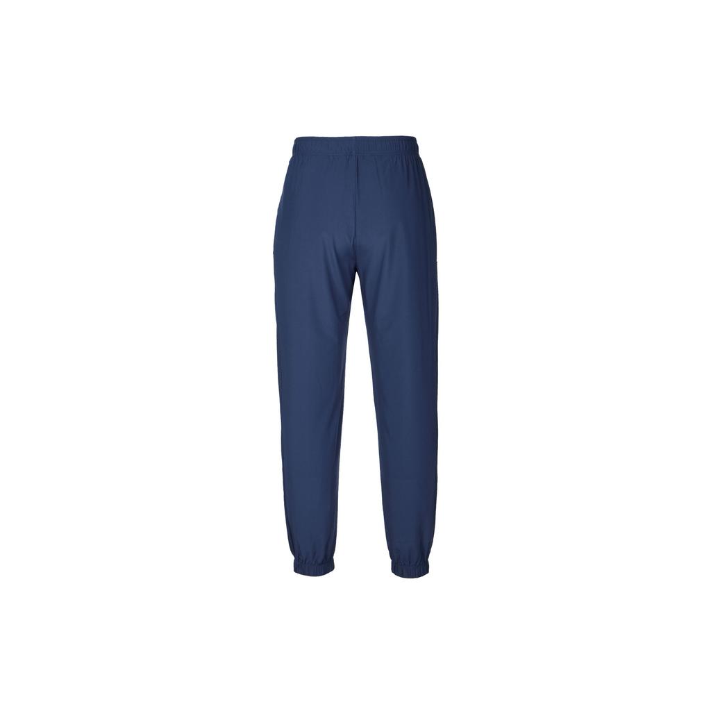 Nike Dri-Fit Simple Comfortable Lace-Up Knitted Sports Pants Men Pants Deep-Navy IB8910-410
