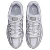 Nike P 6000 White Blue Tint Sail Metallic Silver Women's Sneakers BV1021-106