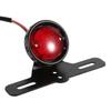 Motorcycle Tail Lights,Motorcycle Tail Light,Motorcycle Lamp,Motorcycle LED Retro Red Rr Tail Brake Stop Light Lamp For