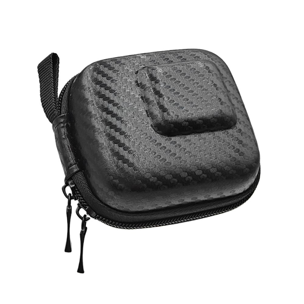 

Сумка-чехол для хранения для GoPro Hero 13 12 11 10 9 8 7 Dji Action 5 Pro Портативная мини-защитная коробка Аксессуары для камеры Go Pro 13