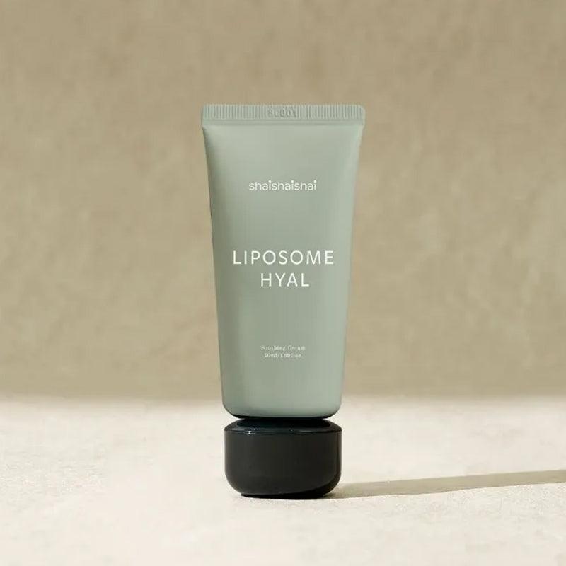 shaishaishai Lipozom Hyal Yatıştırıcı Krem 50ml
