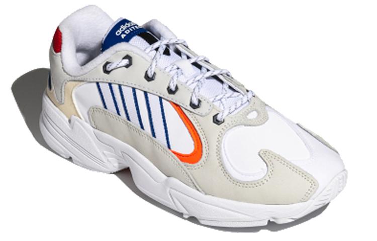 Adidas Yung-1 'adiTech'