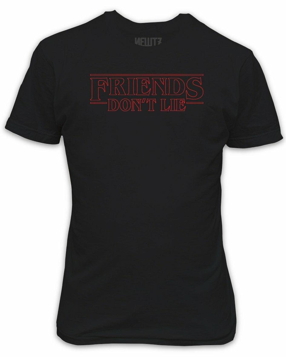 Friends Don t Lie S