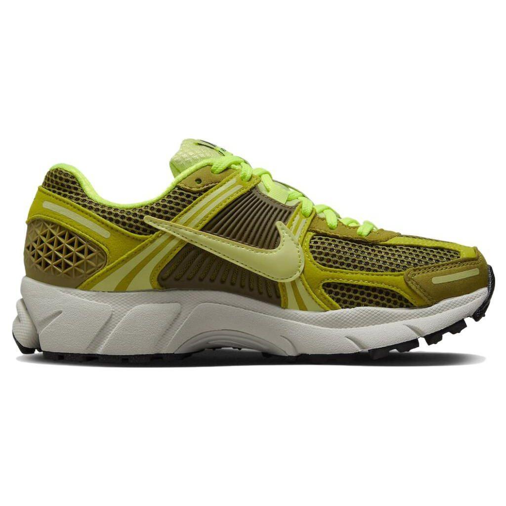 Nike Air Zoom Vomero 5 Olive Flak Damen Sneaker Green Volt Moss FJ4738-300
