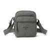 Men's Shoulder Bag Multi-compartment Mobile Phone Bag