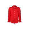 Polo SS23 Logo Embroidered Shirt Men Shirts 710829443-018