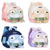 Childrens Oxford Cloth Backpack With Breathable Design For Kindergarten Kids