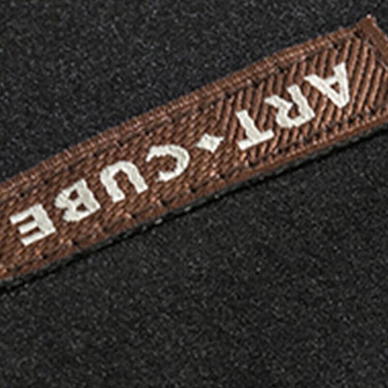 NASA MARVEL Men's Summer Ice Silk Quick-Dry Capri Pants