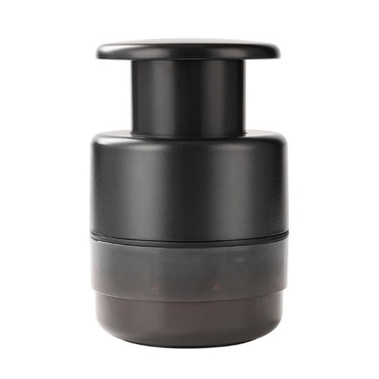 7-Hole Cherry Pitter Baking Fruit Pit Remover for Cherries Plums Fruit Pitting Tool for Kitchen Baking