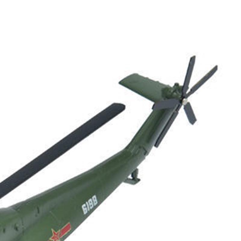 Масштаб 1/144 — фото 7