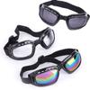 Foldable Cycling Glasses Vintage Motorcycle Glasses Sports Goggles Snowboard Goggles  Riding