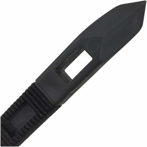 SK11 (SK11) Simple Scraper Hand Brush, Narrow Width (PP), for Cleaning, Washing, and Dusting