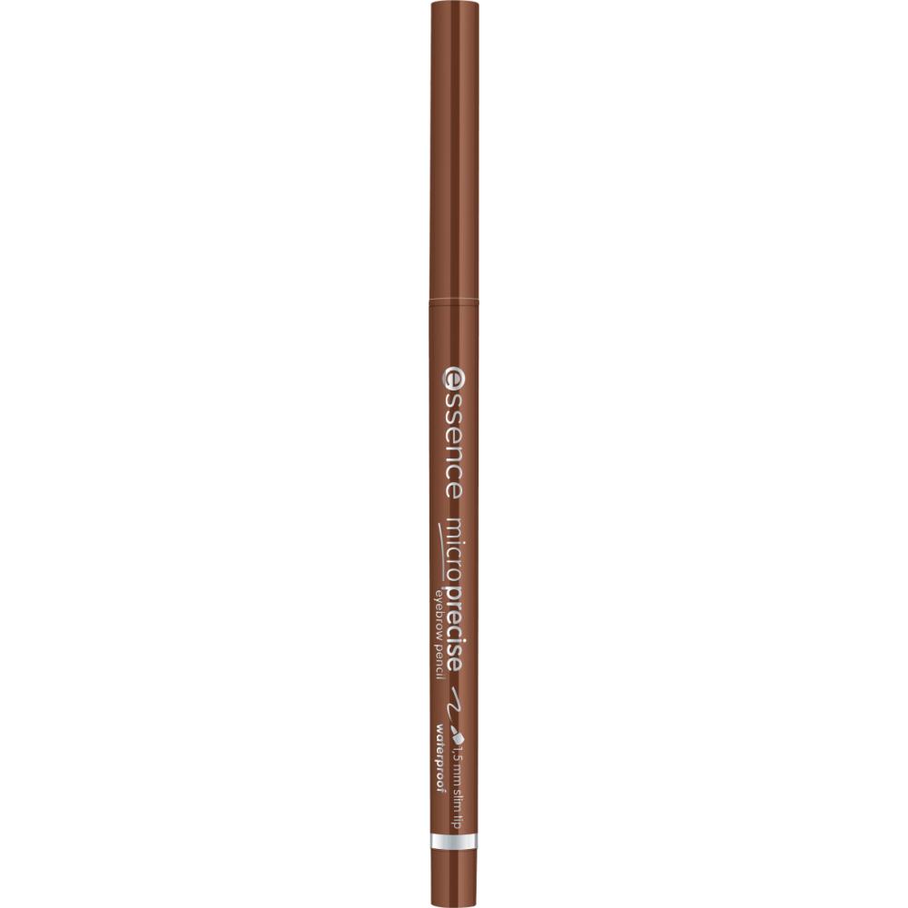 Essence Eyebrow Pencil Micro Free Size 06 Auburn 0.05g
