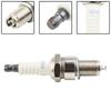 Für Zündkerze F6RTC (BPR6ES) Zündkerze 1 Stück Brandneu Für Torch F6RTC (BPR6ES) Funke