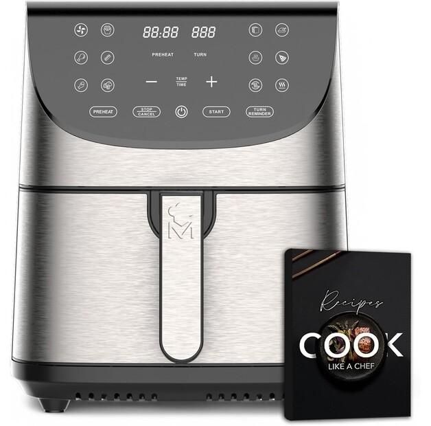 Deep Fryer Masterpro Rocket 700 (BGMP-9309)