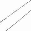 Excellent TIFFANY&Co. Necklace Circle necklace Silver 925 Women Used