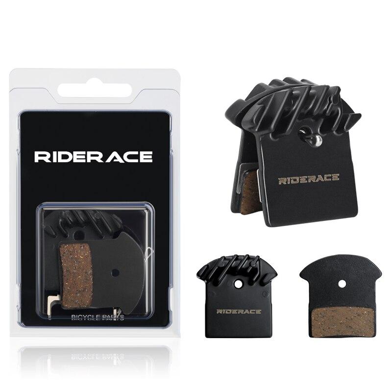 

Велосипедные тормозные колодки из смолы и металла с охлаждением для Shimano Deore XT SLX J03A J02A J04C Ice Tech Mountain M785 M675 M6000 M7000 M8000 A