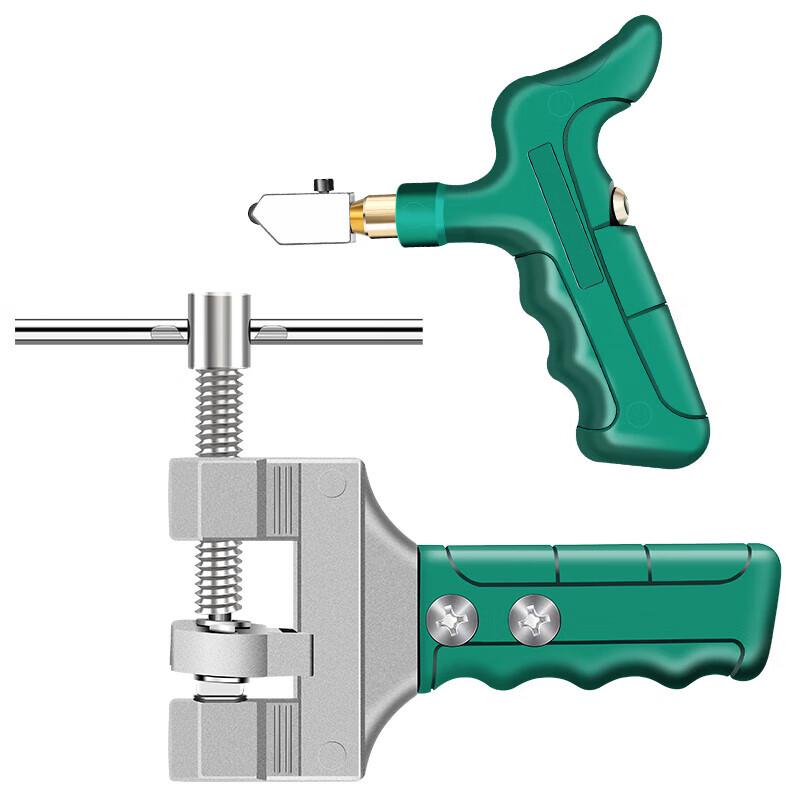 Glass and Tile Cutter Set