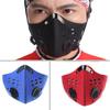 Windproof Cycling Face Shield: Warm, Dustproof, Anti-Smog Outdoors Mask