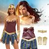Stunning 2024 Wonder Woman Costume Greek Goddess Roleplay Outfit For Women