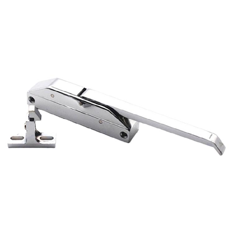 

Multifunction Cold Room Door Handle Walk In Freezer Handle Upgrades for Furniture & Industrial Refrigeration Environment