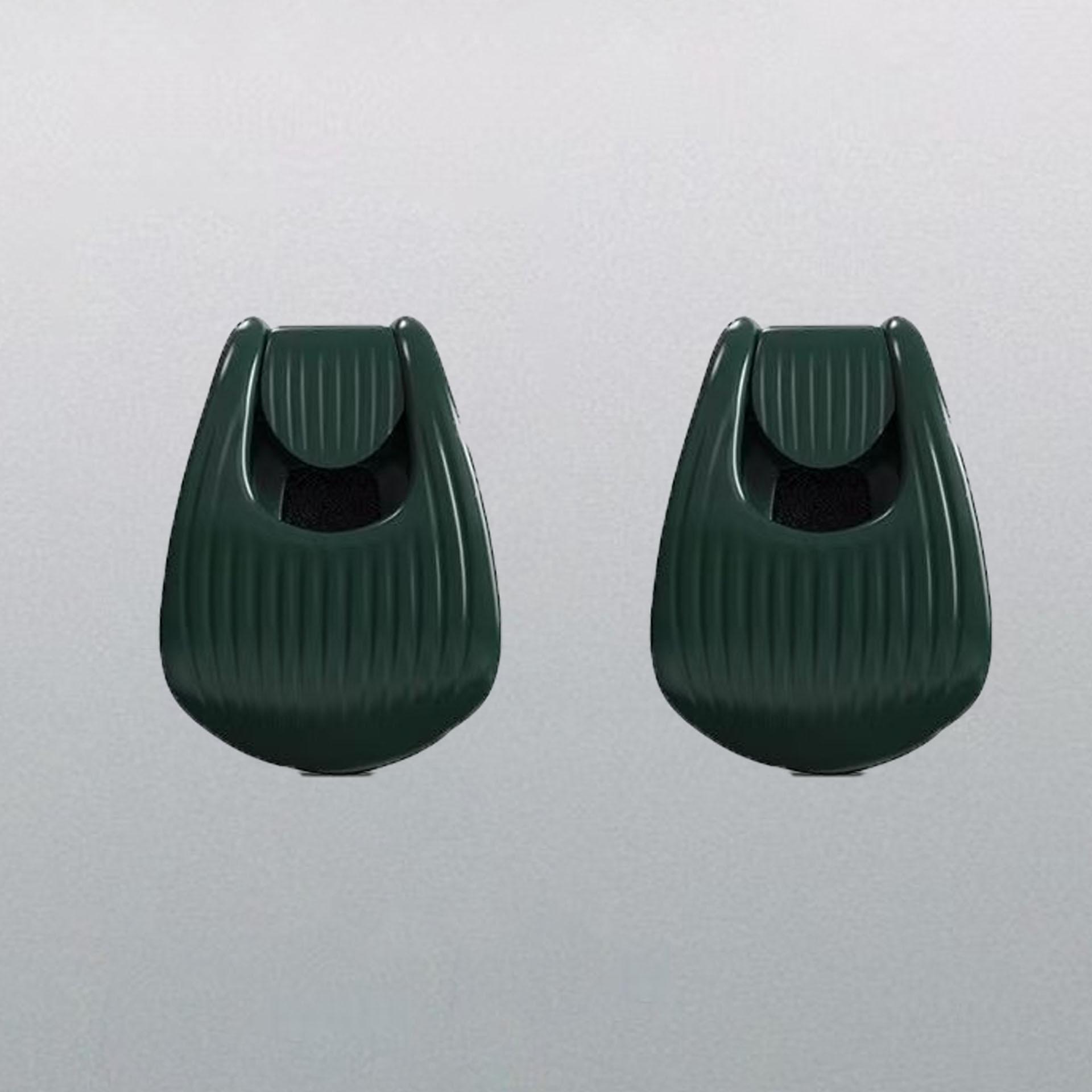 

Universal Multifunctional Fishing Rod Fixing Clip, Fishing Rod Protective Cover, Binding and Fixing Device Compact, Wall-mounted