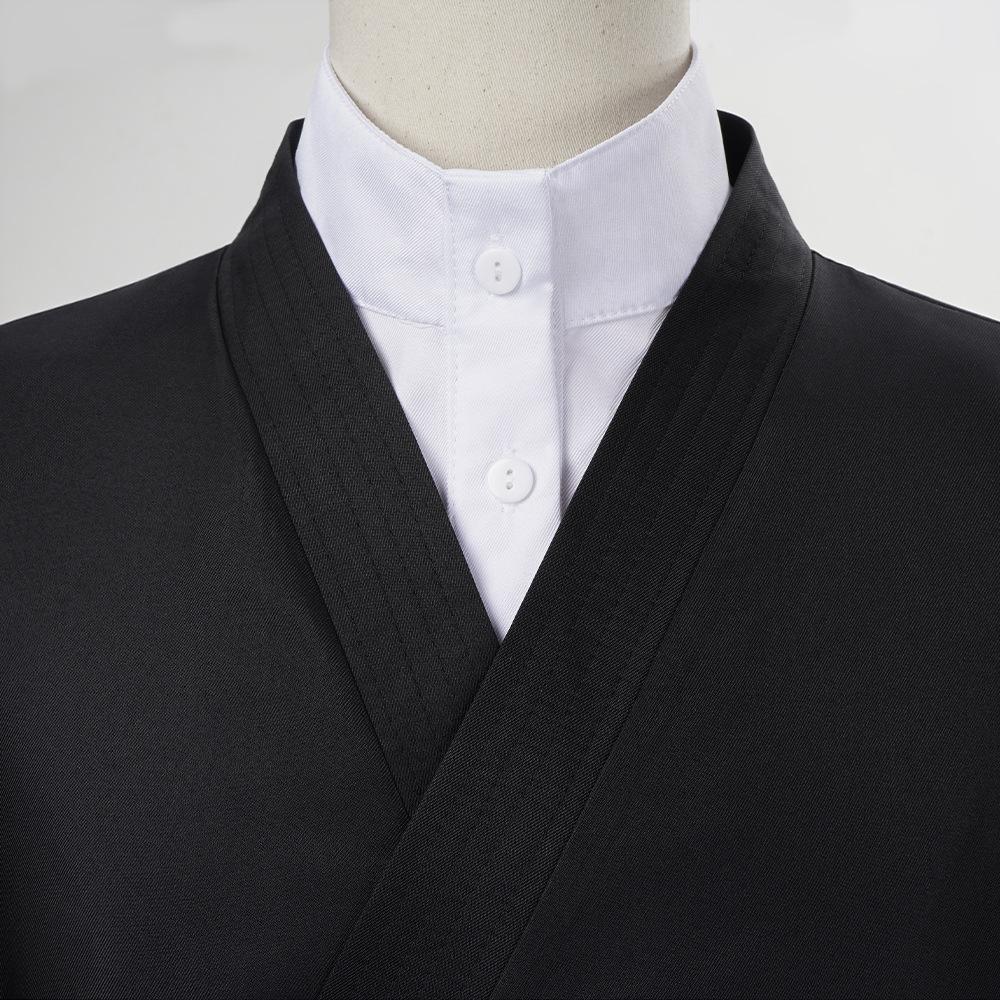 Unisex Anime Cos Zenin Naoya Cosplay Costume Kimono Halloween Custom Size
