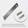 Handheld Manual Woodworking Chamfer Plane, Portable Hand Planer for Carpenter Edge Trimming and Chamfer Processing