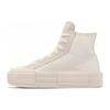 New Chuck Taylor All Star Converse Cruise High 'Egret' A04688C