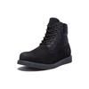 Timberland Newmarket Ii 6 Durable Comfortable Mid-Calf Outdoor Boots Men Boots Black A2GK5015