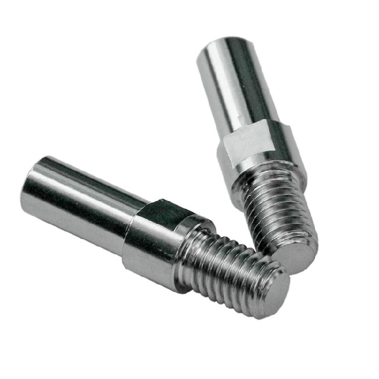 Anti Corrosion V Brake Screws 5. 8mm Thread 36mm Size Front