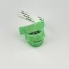 Eco-Friendly Colorful Resin Rhinestone Strips - Self-Adhesive Hotfix for DIY Crafts & Clothing Accessories