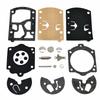 Carb Rebuild Kit for 37-1 Carburetor Repair Assembly Provide Reliable Performances Spare Part Chainsaw Accessory