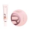 L'Oreal Radiant Foundation W10 & Star Diamond Loose Powder Gift Set