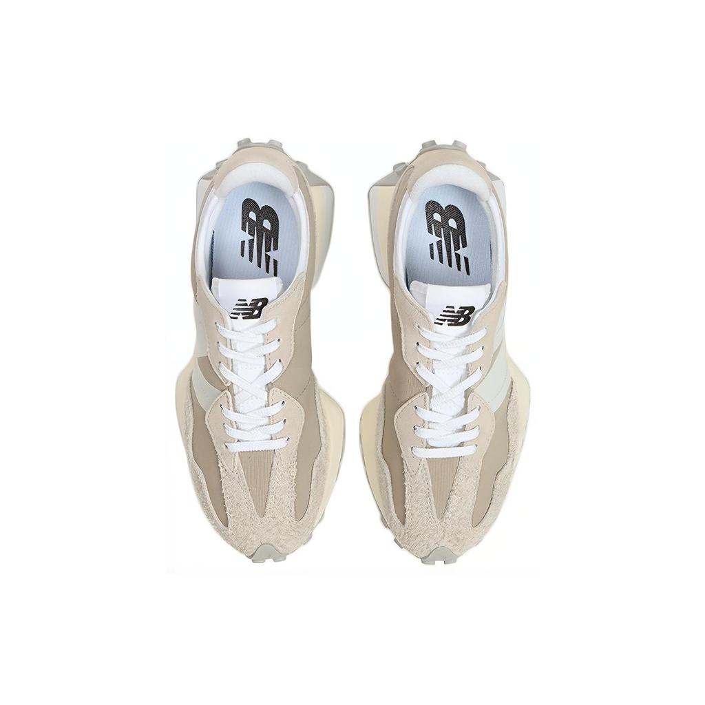 New New Balance 327 Timberwolf Aluminum Women's