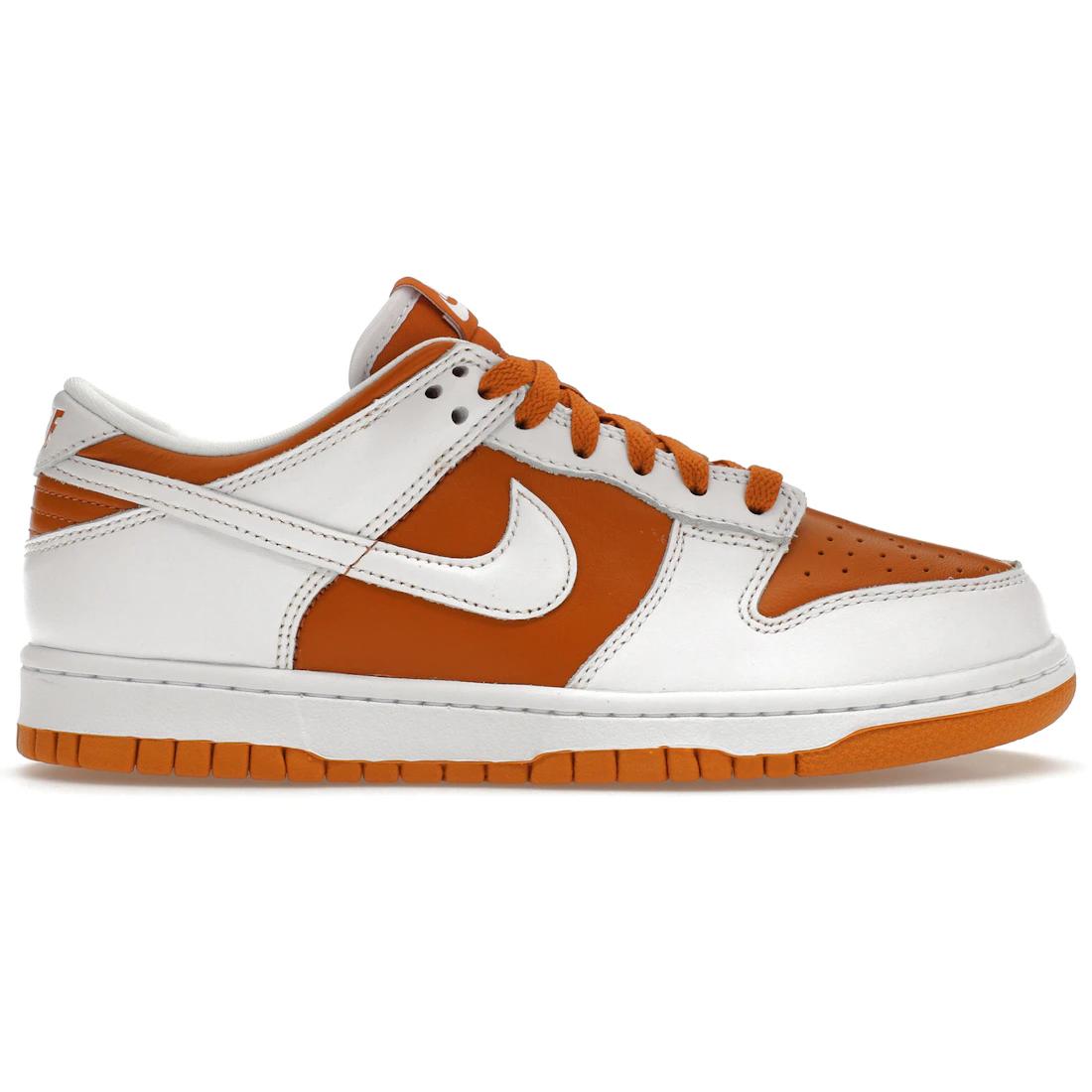 

Sneaker Nike Dunk Low QS CO.JP Reverse Curry (2024)(FQ6965-700) 35.5