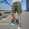 Men's Loose Fit Breathable Summer Shorts