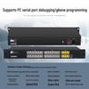 Guowei GW600 Program-Controlled Telephone Exchange (CN Version)