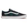 Vans Old School V36cf D.chk Denim Check