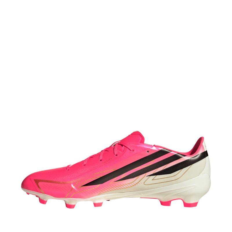 Adidas f50 hyperfast league football boots Turquoise/Black/Gray
