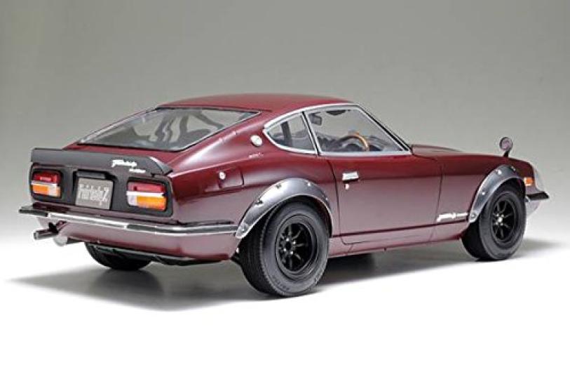 Tamiya Big Scale Series Fairlady 240ZG 1/12 1/12