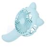Fans Handheld Cooling Portable Manual Powerful Small   Fans for Travel   Outdoor
