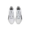 Reebok Unisex Energen Tech Cloud White Core Black Steely Blue Running Shoes HP9290