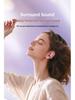 2025 Q70 Wireless Bluetooth Noise-Cancelling Clip-On Sports Earphones: Long Battery Life & High Sound Quality
