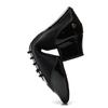Sneakers Leather Latin Dance Shoes Soft Oxford Fabric Dance Training Shoes For Men Cha Cha Samba Performance Shoes