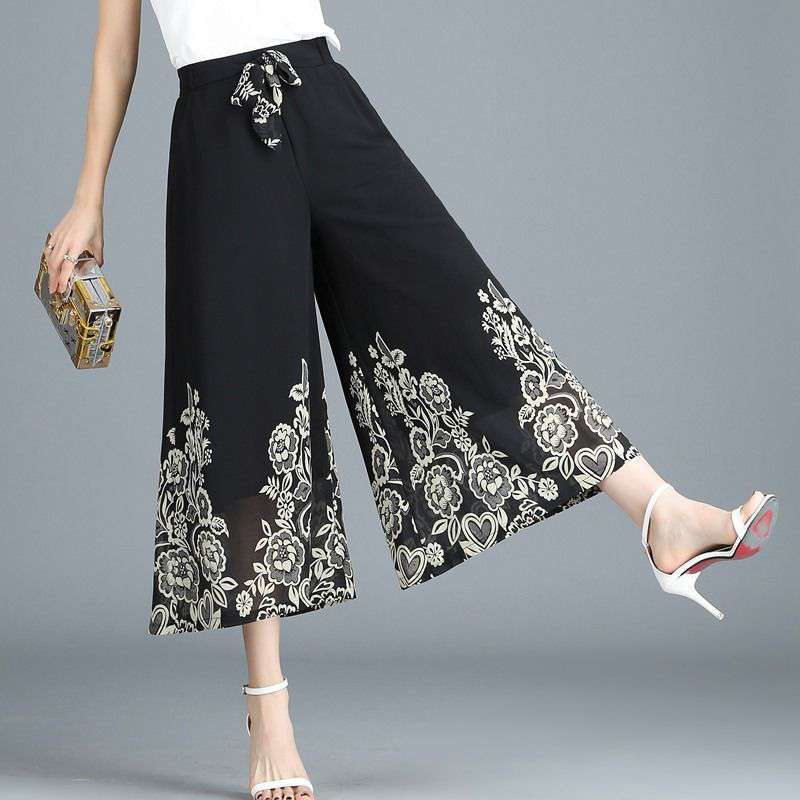 Buy Women Pants Waist Strap Female 