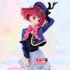 BANPRESTO Arima Kana Airflow Oshinoko Collectible Action Figure 13cm - BP28527P Multicolor Optimal for Anime Fans
